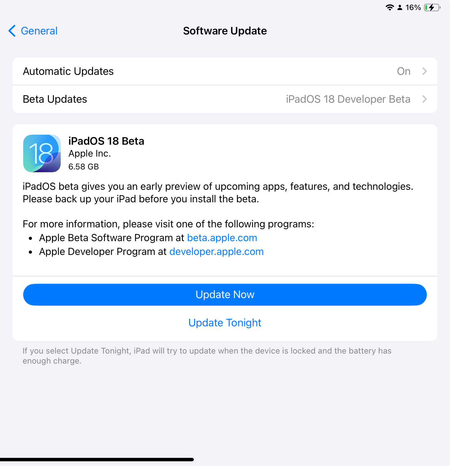 ipados18