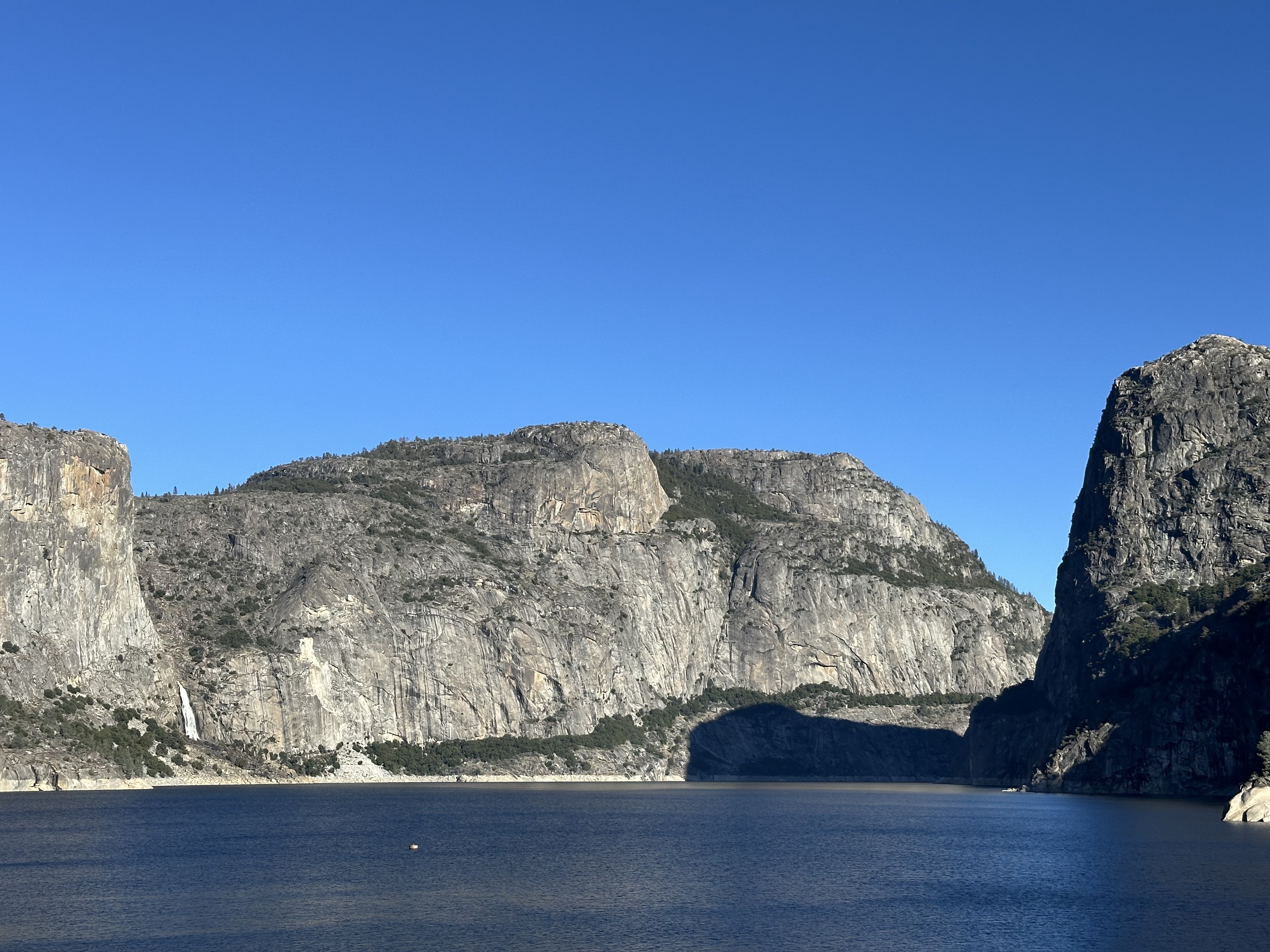 Hetch Hetchy